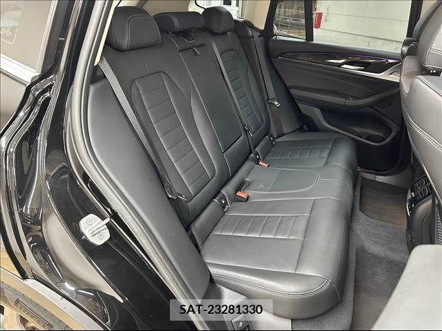 Bmw X3 2020-12 217143-9