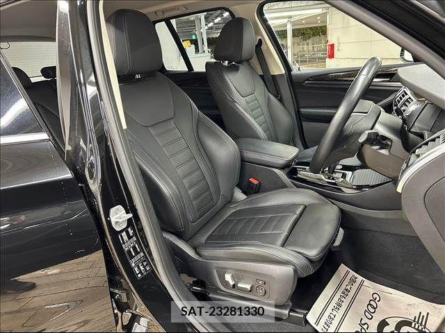 Bmw X3 2020-12 217143-8