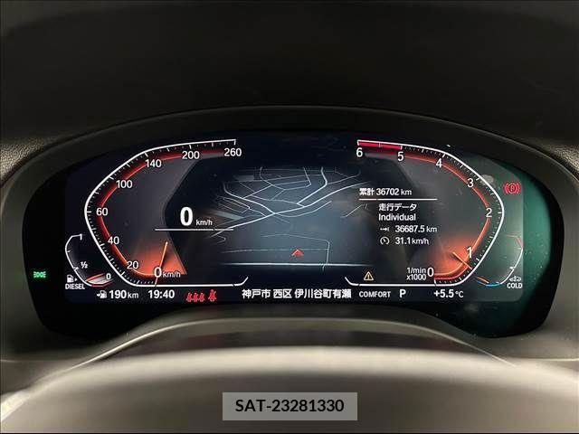 Bmw X3 2020-12 217143-5
