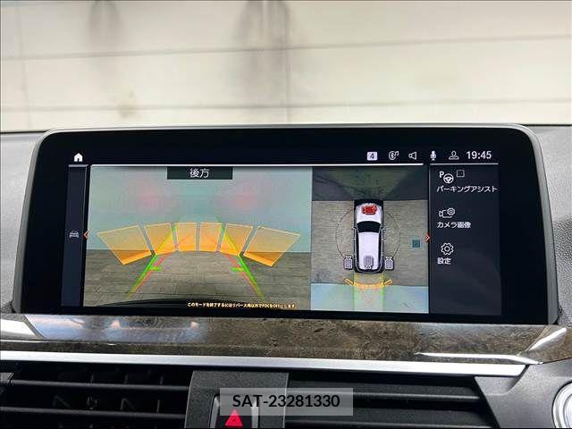 Bmw X3 2020-12 217143-4