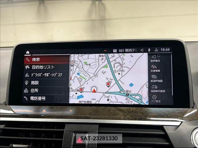 Bmw X3 2020-12 217143-3