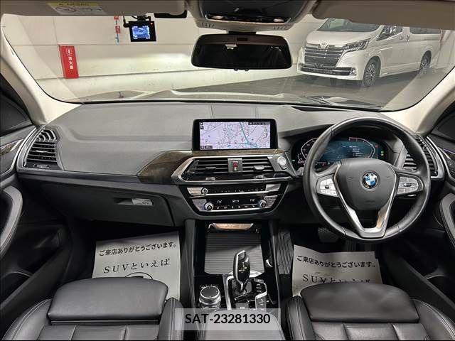 Bmw X3 2020-12 217143-1