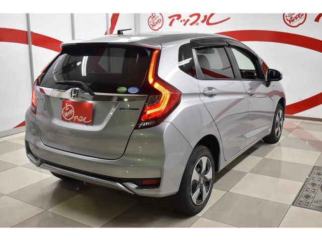 Honda FIT HYBRID 2018-02 190077-29