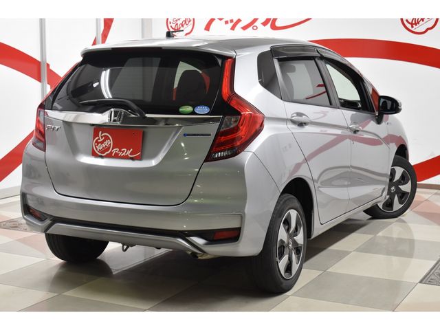 Honda FIT HYBRID 2018-02 190077-27