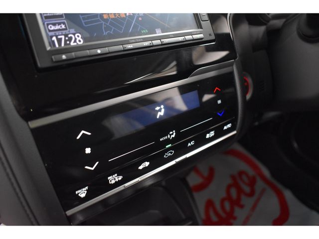 Honda FIT HYBRID 2018-02 190077-23