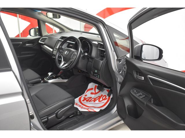 Honda FIT HYBRID 2018-02 190077-8