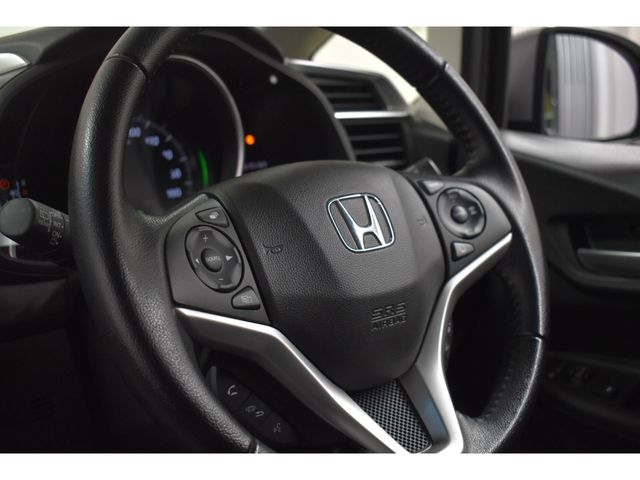 Honda FIT HYBRID 2018-02 190077-25