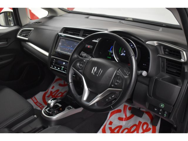 Honda FIT HYBRID 2018-02 190077-7
