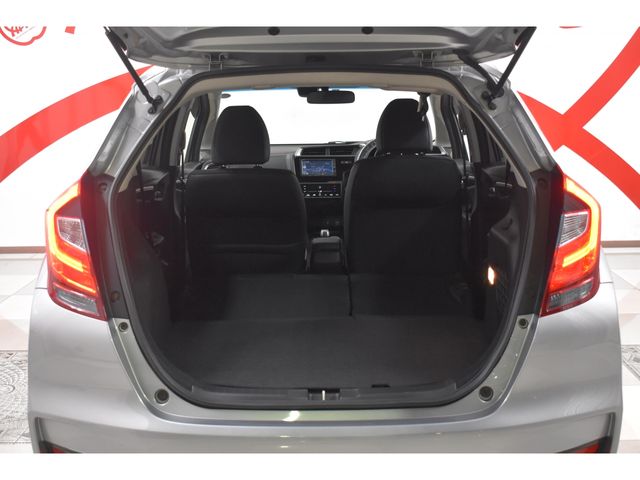 Honda FIT HYBRID 2018-02 190077-5