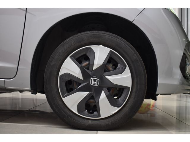 Honda FIT HYBRID 2018-02 190077-3