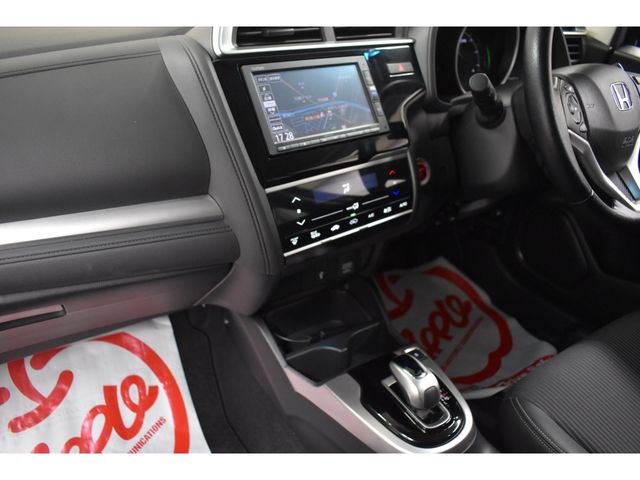 Honda FIT HYBRID 2018-02 190077-21