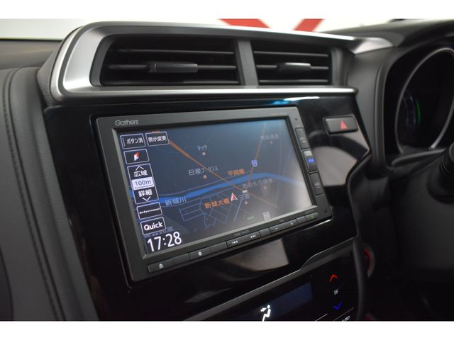 Honda FIT HYBRID 2018-02 190077-22