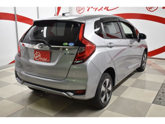 Honda FIT HYBRID 2018-02 190077-28