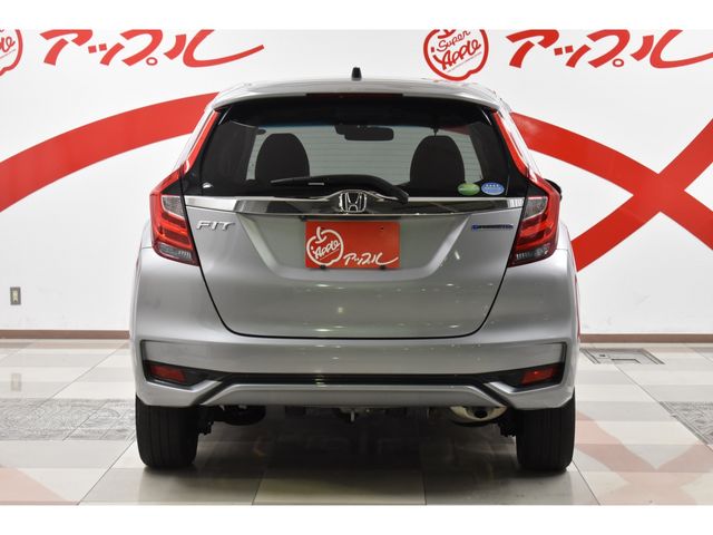 Honda FIT HYBRID 2018-02 190077-26