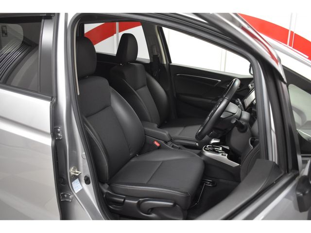 Honda FIT HYBRID 2018-02 190077-9
