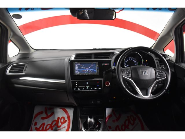 Honda FIT HYBRID 2018-02 190077-6