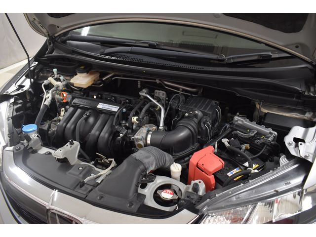 Honda FIT HYBRID 2018-02 190077-18