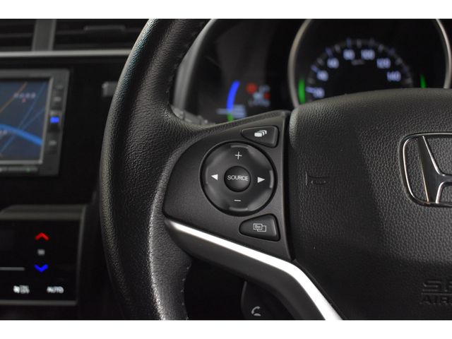 Honda FIT HYBRID 2018-02 190077-16