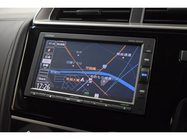 Honda FIT HYBRID 2018-02 190077-14