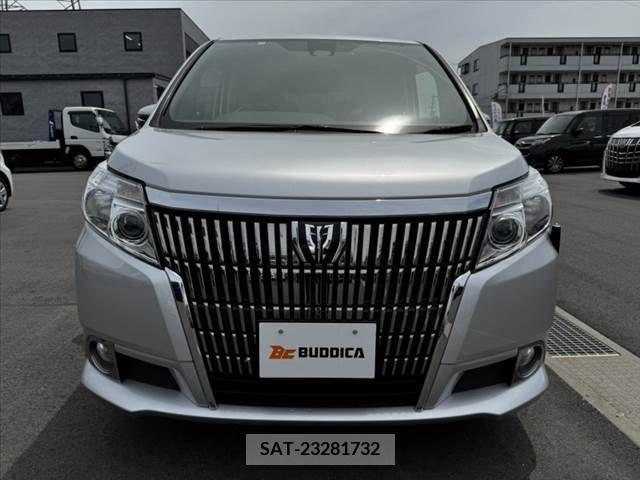 Toyota ESQUIRE 2016-04 268489-8