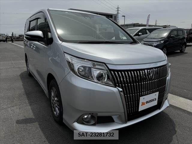 Toyota ESQUIRE 2016-04 268489-7