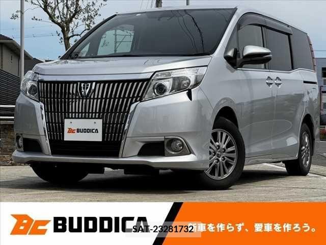 Toyota ESQUIRE 2016-04 268489-0