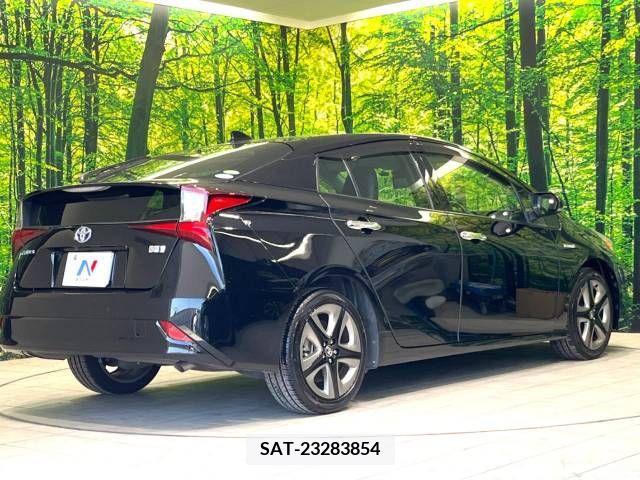 Toyota PRIUS 2019-04 322554-17