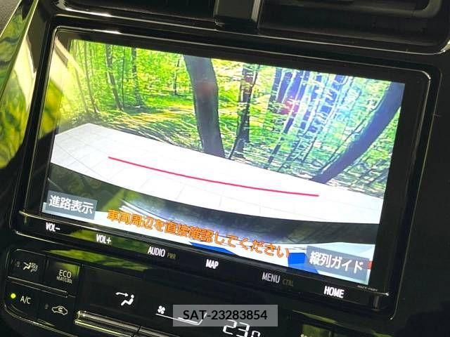 Toyota PRIUS 2019-04 322554-3