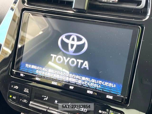 Toyota PRIUS 2019-04 322554-2