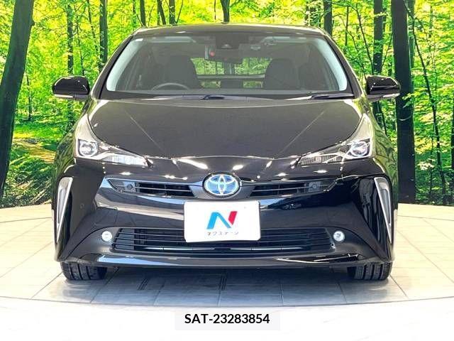 Toyota PRIUS 2019-04 322554-14