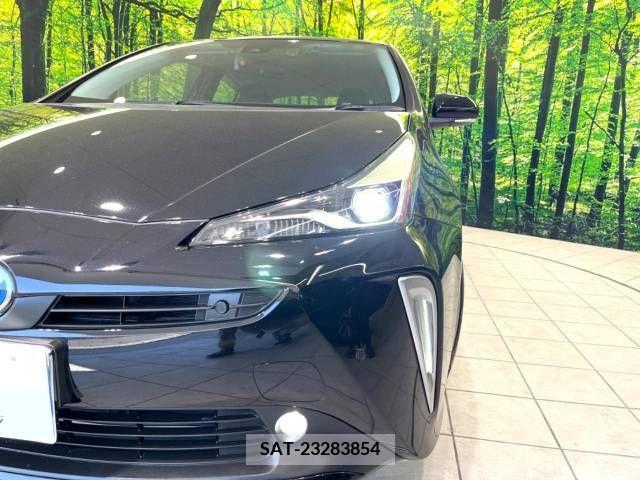 Toyota PRIUS 2019-04 322554-12