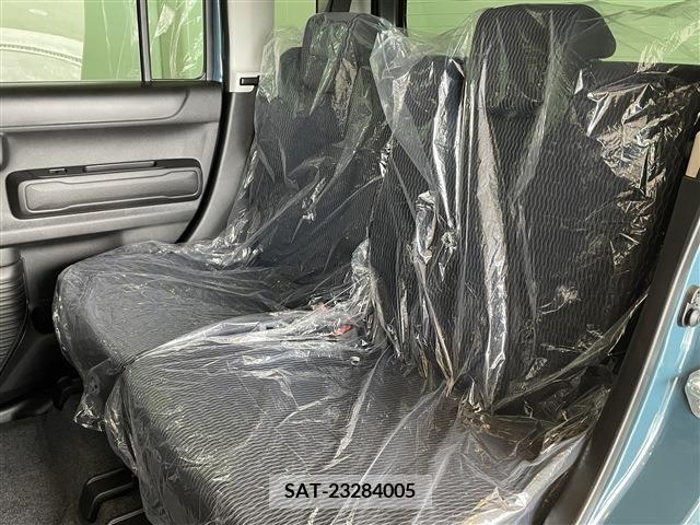 Suzuki HUSTLER 2024-03 372209-28
