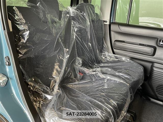Suzuki HUSTLER 2024-03 372209-27