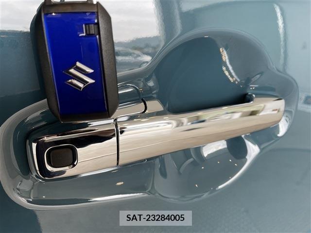 Suzuki HUSTLER 2024-03 372209-10