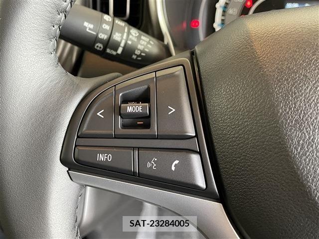 Suzuki HUSTLER 2024-03 372209-18