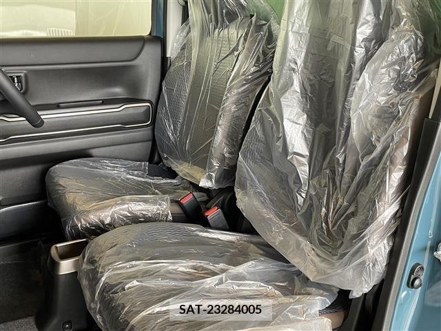 Suzuki HUSTLER 2024-03 372209-26