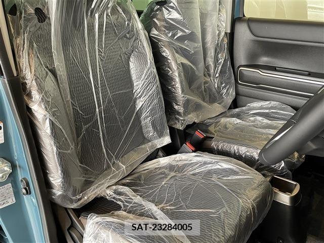 Suzuki HUSTLER 2024-03 372209-25