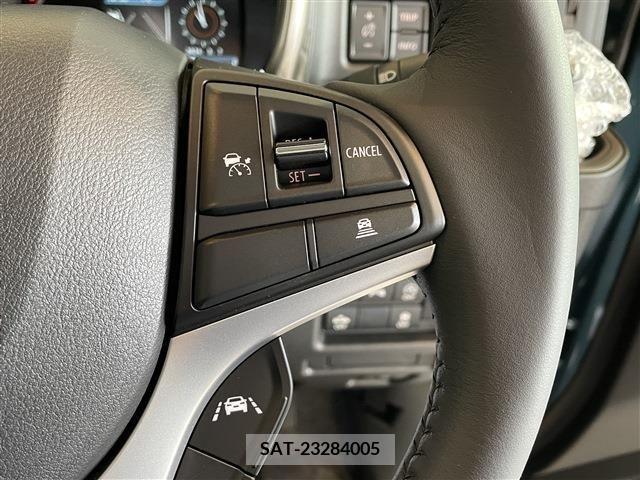 Suzuki HUSTLER 2024-03 372209-15