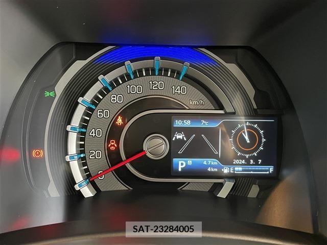 Suzuki HUSTLER 2024-03 372209-6