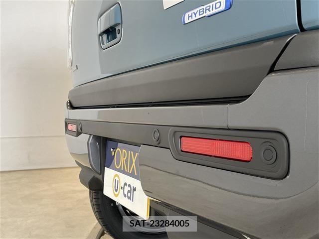 Suzuki HUSTLER 2024-03 372209-14