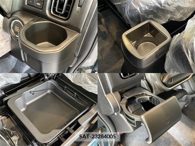 Suzuki HUSTLER 2024-03 372209-22