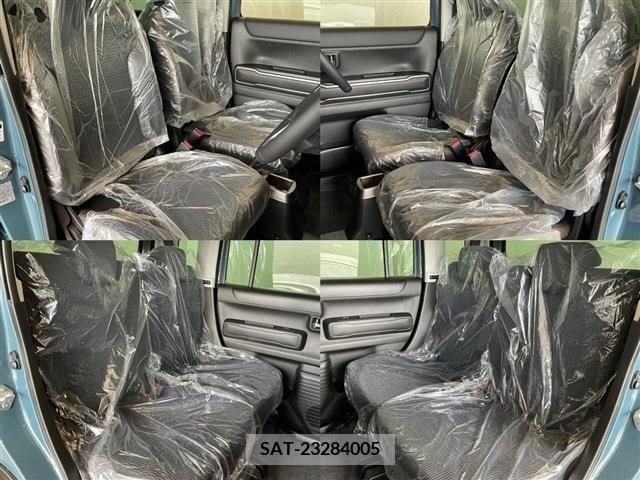 Suzuki HUSTLER 2024-03 372209-4