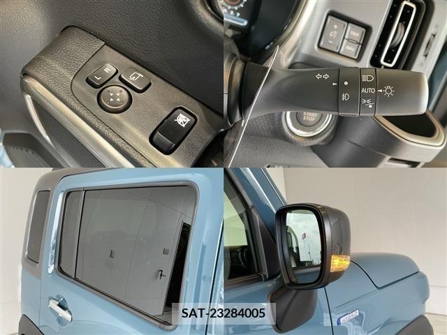 Suzuki HUSTLER 2024-03 372209-21