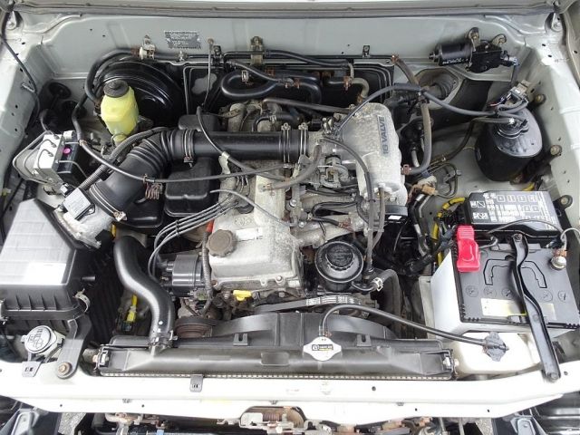 Toyota PRADO 1999-01 21054-11