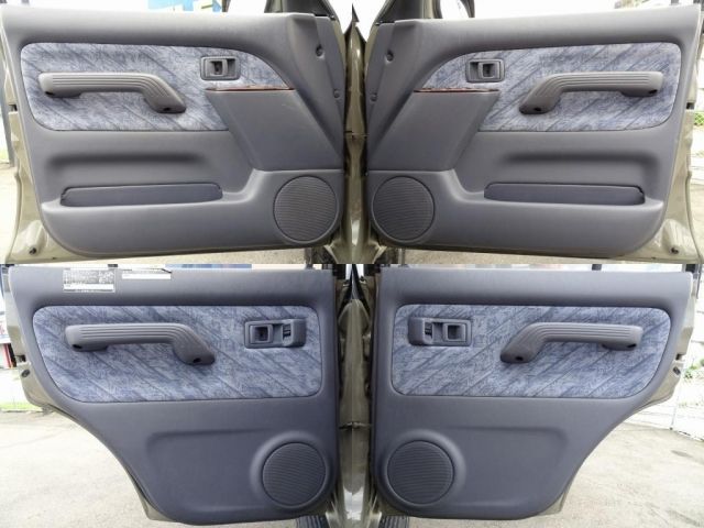 Toyota PRADO 1999-01 21054-13
