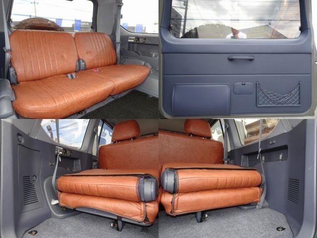 Toyota PRADO 1999-01 21054-14