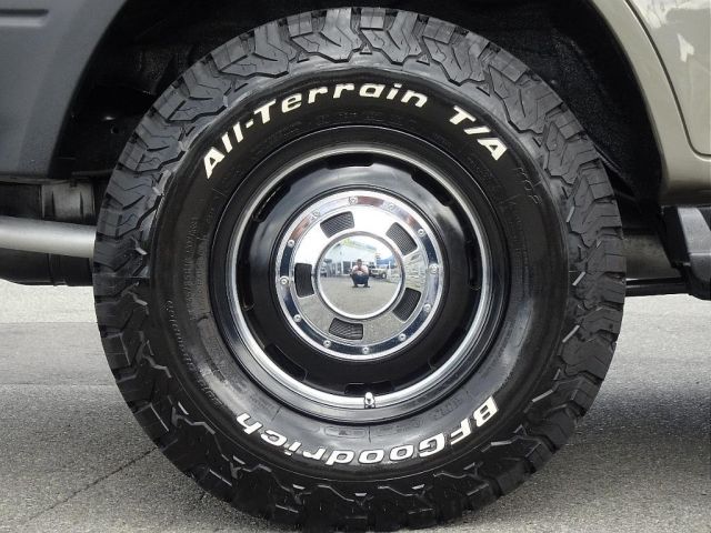 Toyota PRADO 1999-01 21054-2