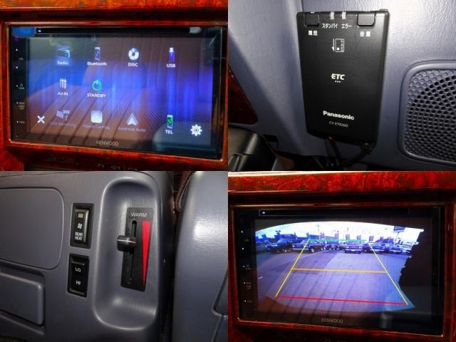 Toyota PRADO 1999-01 21054-15