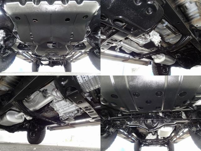 Toyota PRADO 1999-01 21054-17