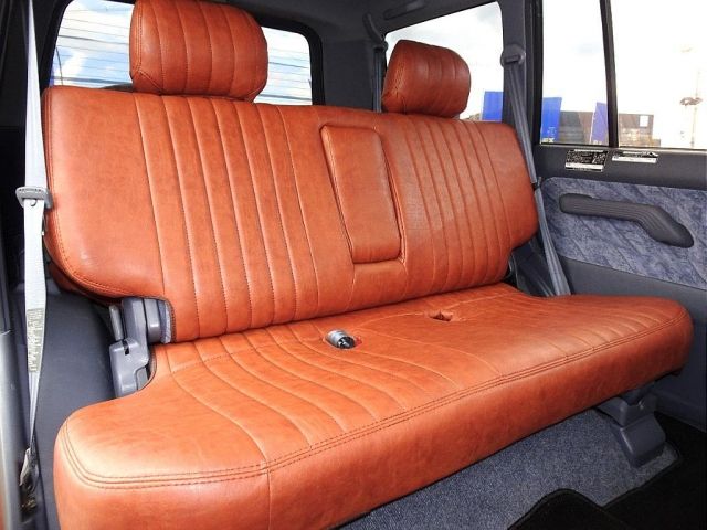 Toyota PRADO 1999-01 21054-7